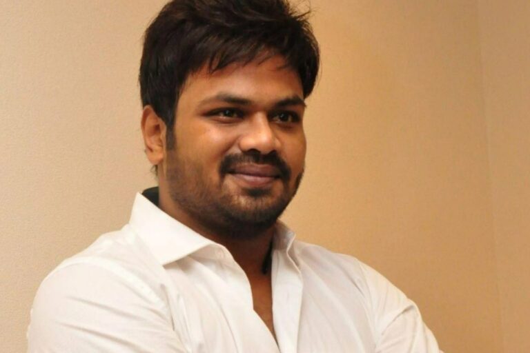 Manchu Family Controversy: Manoj’s Hospital Visit Fuels Rumors