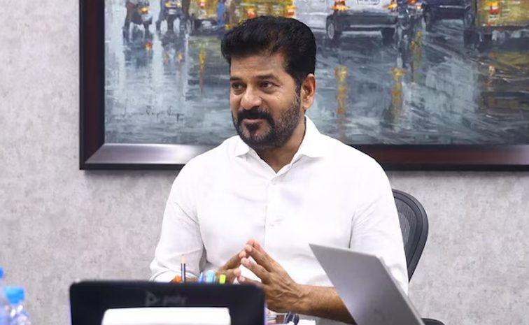 A year of political Dominance By Revanth Reddy, But struggling Hard In Governance