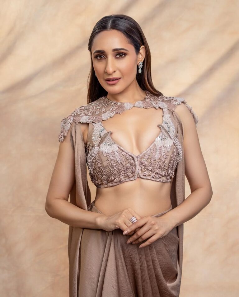 Pragya Jaiswal