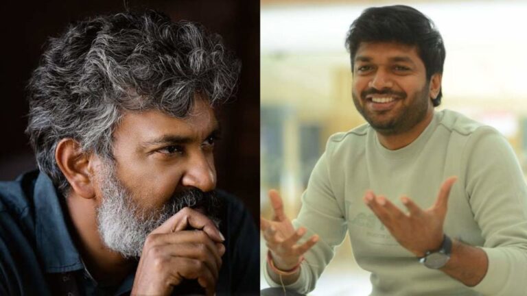 Anil Ravipudi sets An example Like Rajamouli