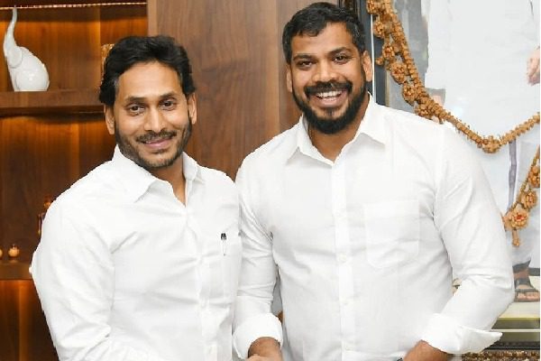 Jagan Strengthens YSRCP In Nellore with Anil Kumar Yadav’s New Role