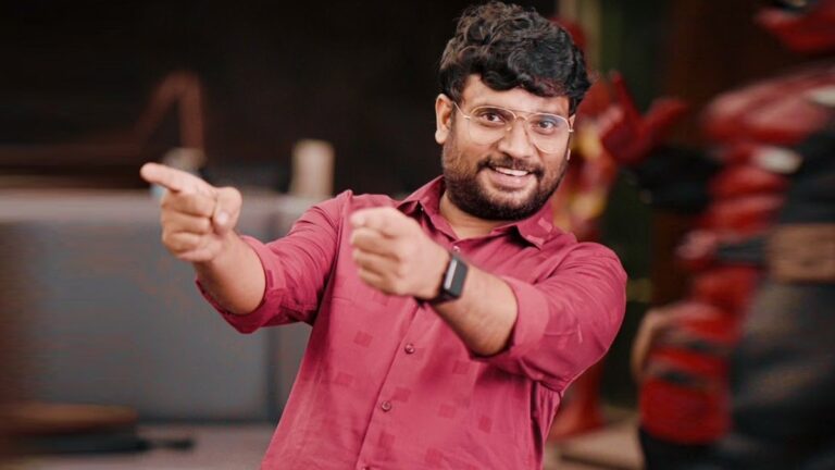 YouTube actor Prasad Behera arrested on sexual abuse.