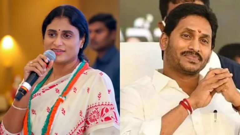 Is Jagan Linked to SECI Bribe? Sharmila Files ACB Complaint