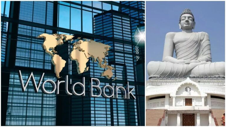 New Hurdles for Amaravati: Anonymous Complaint Hits World Bank Loan