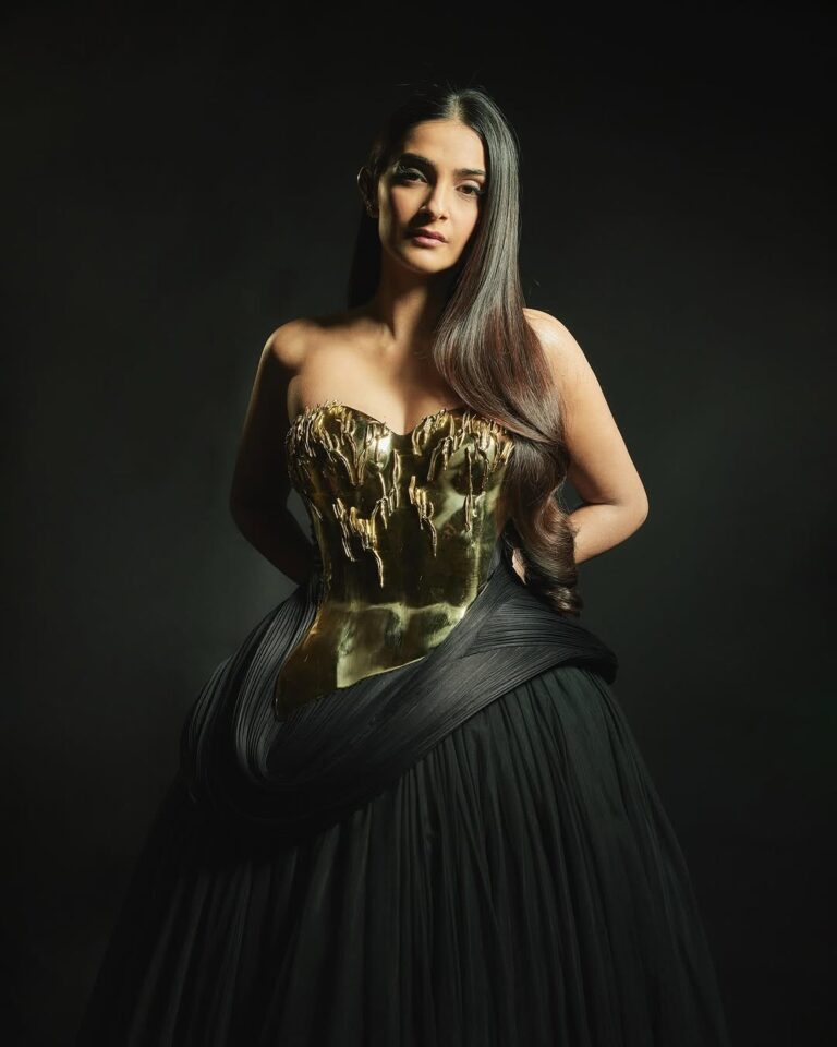 Sonam Kapoor