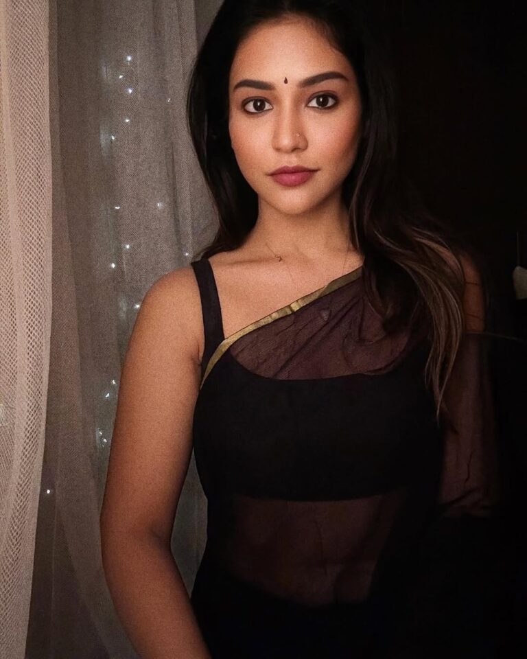 Priyanka Jawalkar