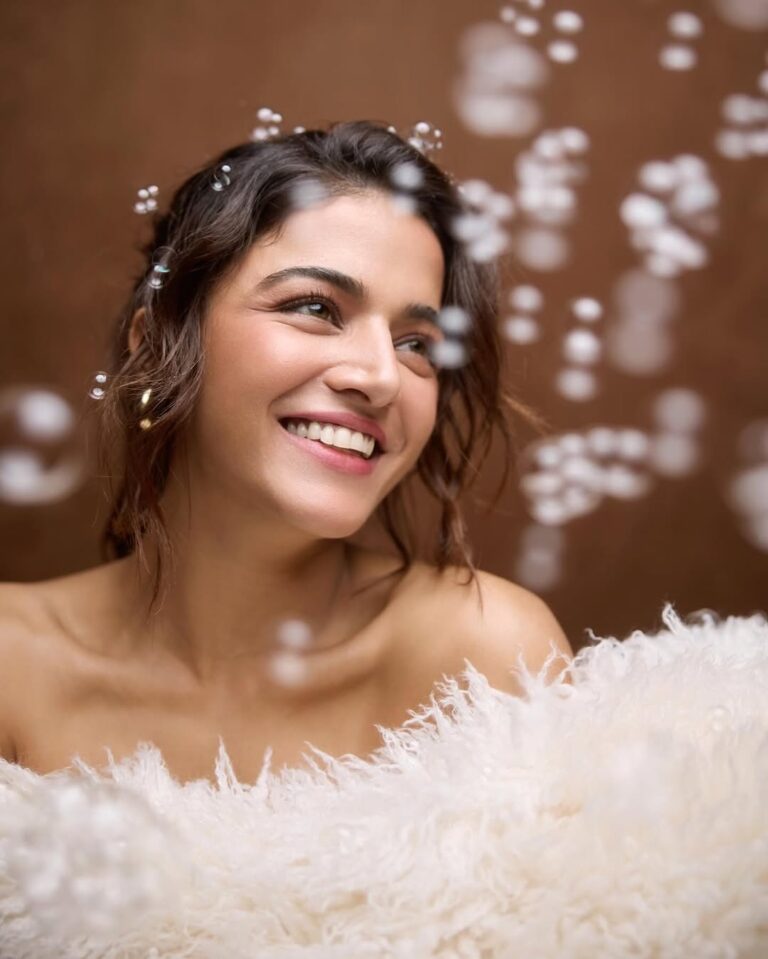 Wamiqa Gabbi