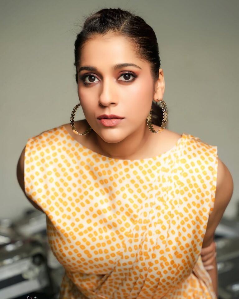 Rashmi Gautam