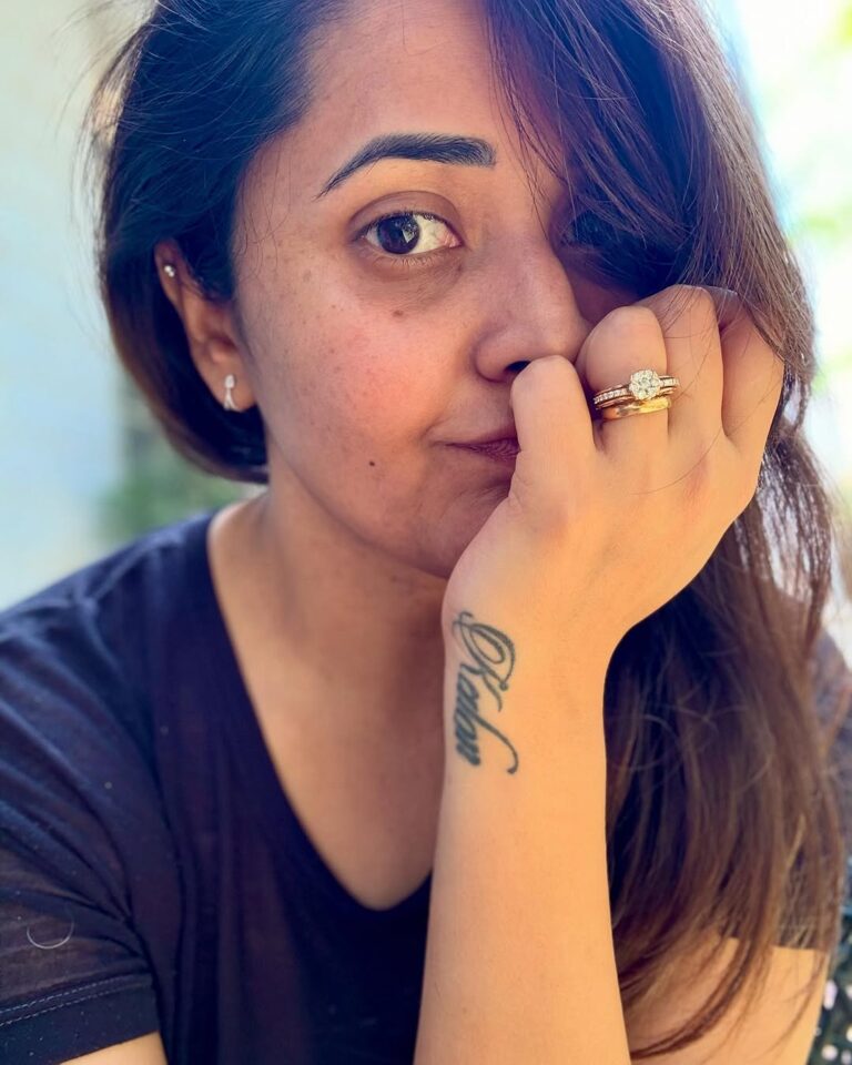 Anasuya Bharadwaj