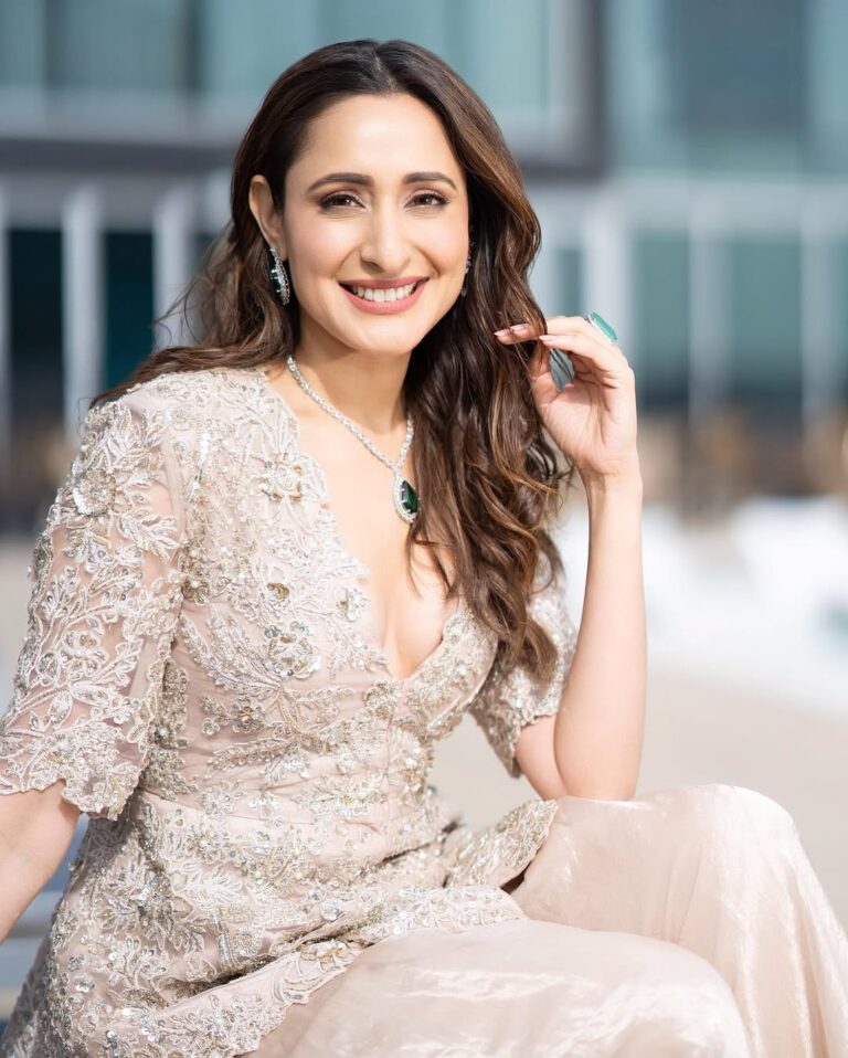 Pragya Jaiswal