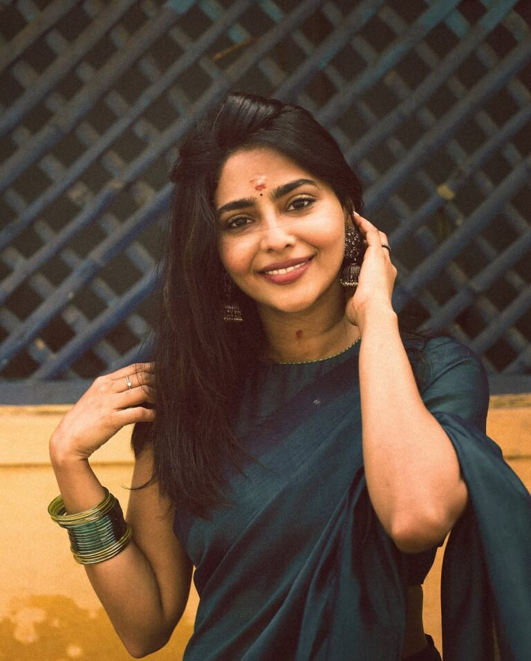 Aishwarya Lekshmi