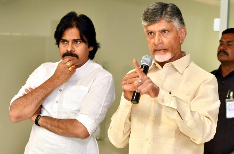 TDP’s Quiet Move Sparks Curiosity