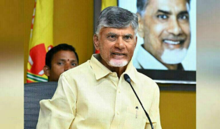 CM Chandrababu says AP’s Finances Deteriorated worse Than Bihar During YCP’s Regime