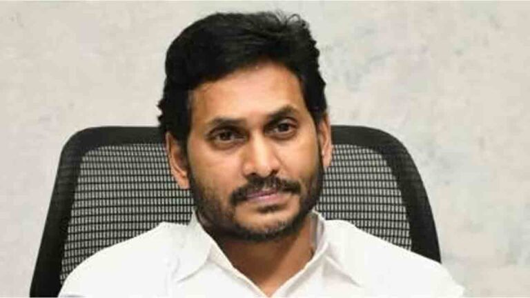 YS Jagan Granted Court Approval For UK Trip