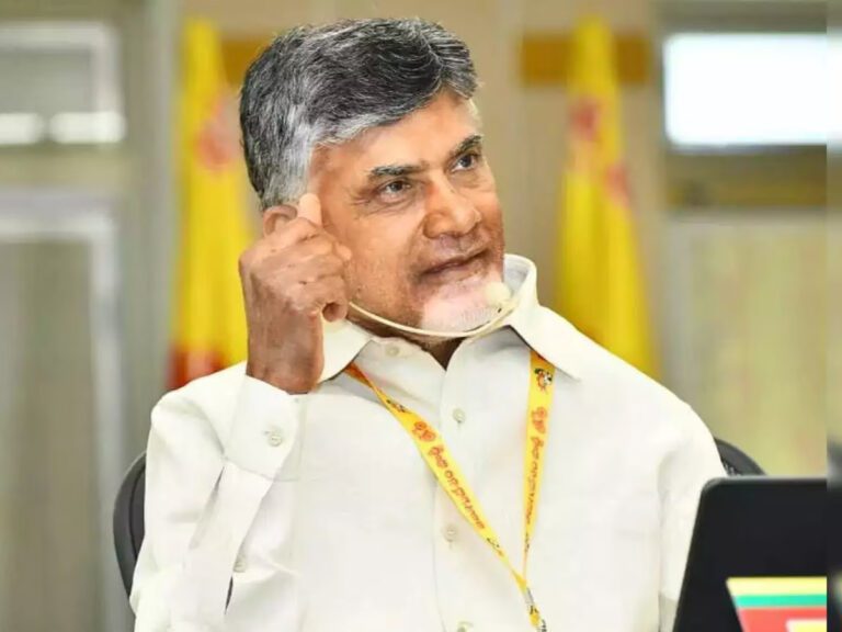 CM Chandrababu says WhatsApp governance to be launched from Jan 18