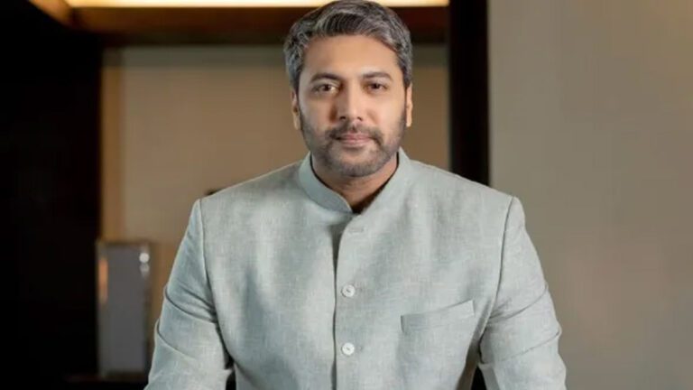 Jayam Ravi Announces Name Change and Launch of Production Studio