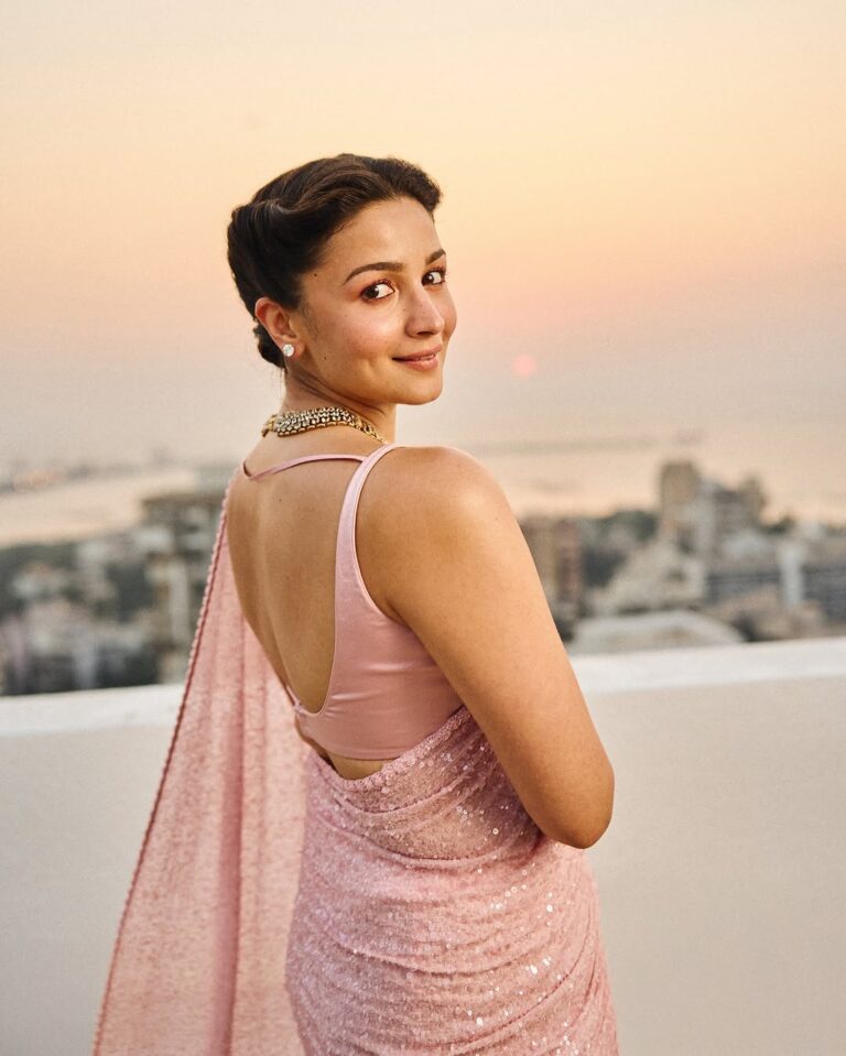 Alia Bhatt