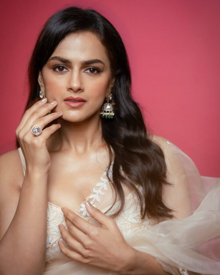 Shraddha Srinath