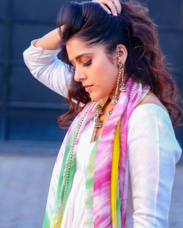 Rashmi Gautam