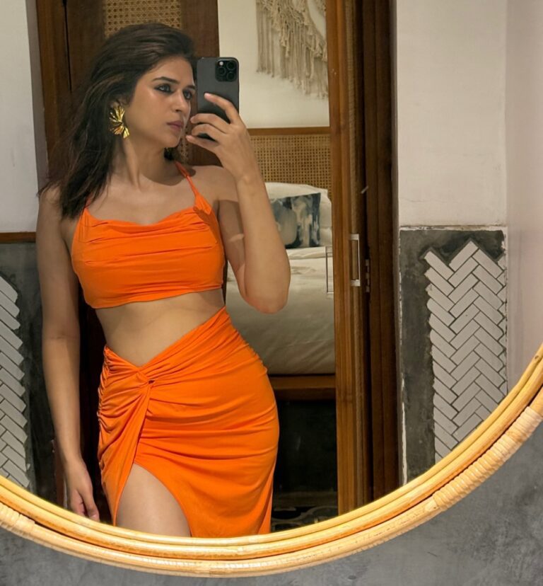 Shraddha Das