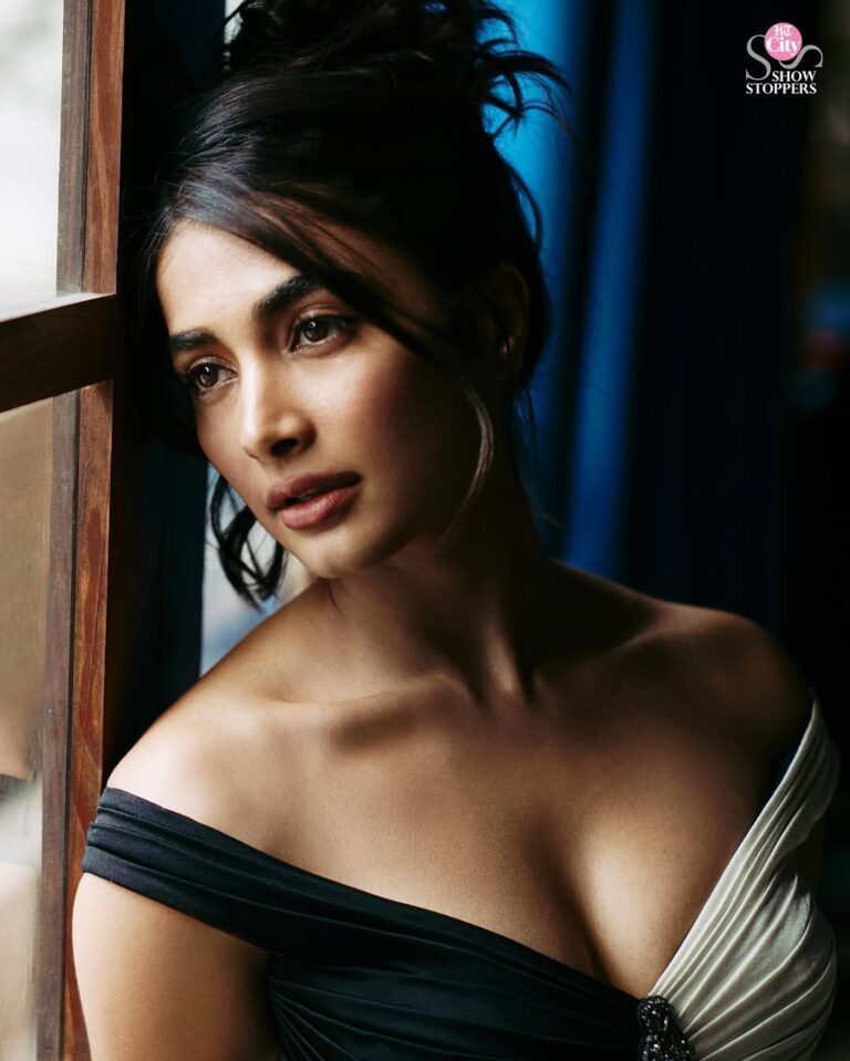 Pooja Hegde