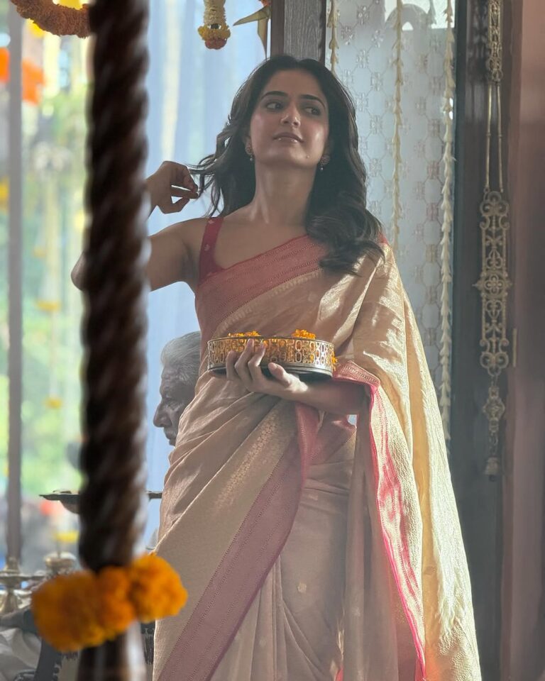 Ashika Ranganath