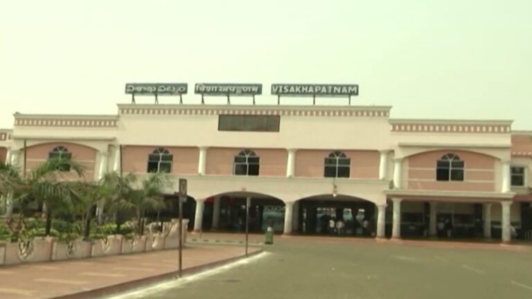 Railways Decides Boundaries of South Coastal Railway Zone with Visakha As Headquarters