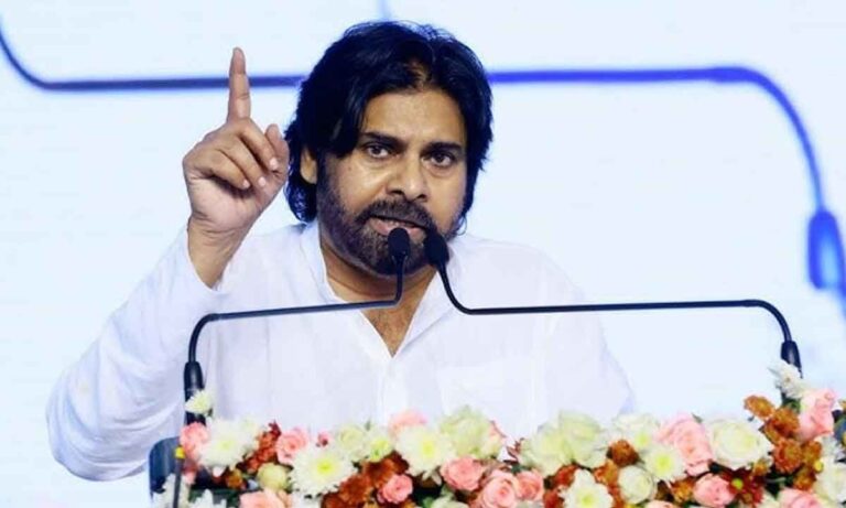 Pawan Kalyan Defends Sanatan Dharma, Slams Mamata Banerjee’s Remarks on Kumbh Mela 