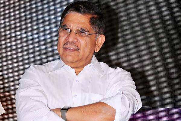 Allu Aravind Apologizes to Mega Fans, Says Please Leave Us Behind