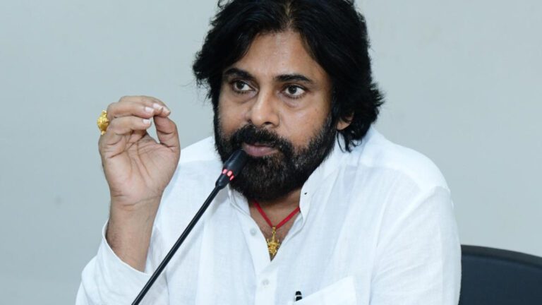 Social Media Post Targeting AP Deputy CM Pawan Kalyan Sparks Controversy