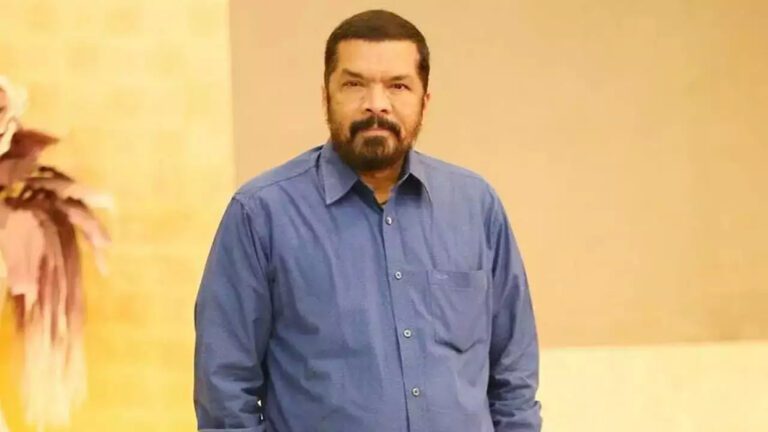 Key Details Emerge in Posani Krishna Murali’s Remand Report