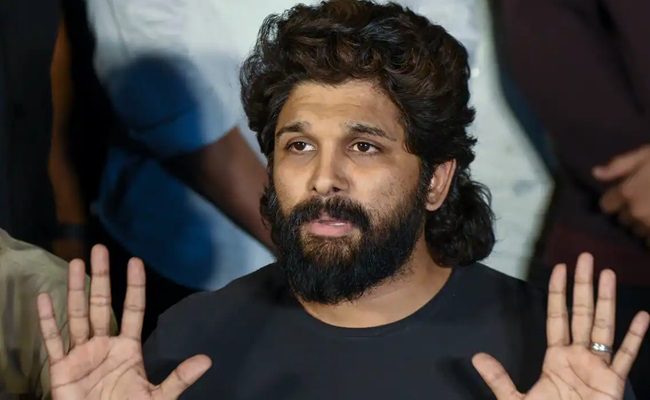 కొత్త ప్లాన్‌ తో వస్తున్న బన్నీ!