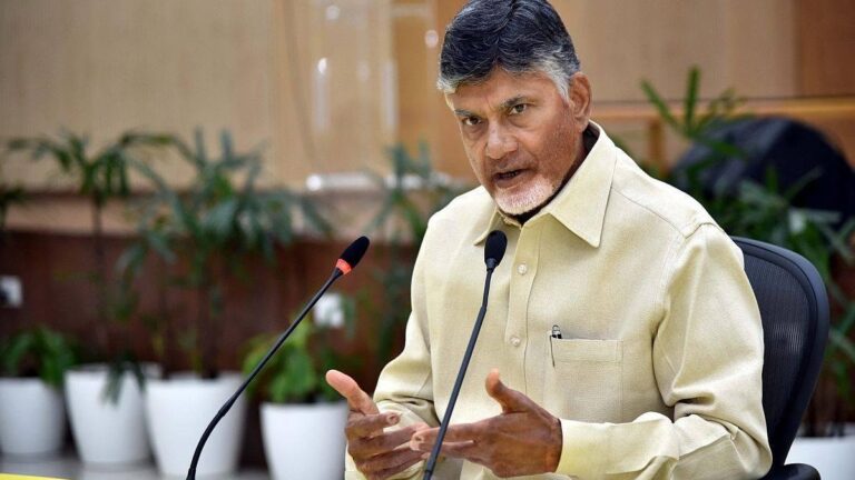 CM Chandrababu Announces Timeline for Super-6 Scheme Implementation in Assembly