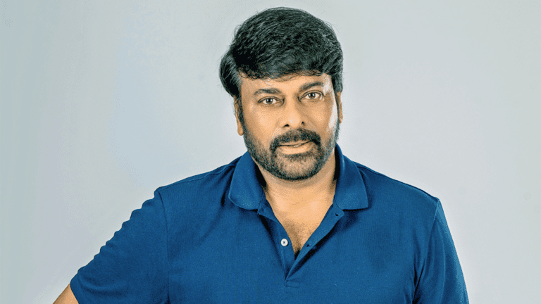 Chiranjeevi Clarifies: Praja Rajyam Transformed Into Jana Sena