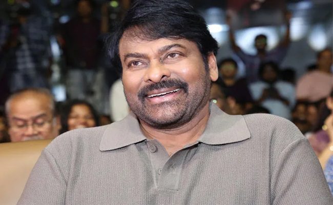 Chiranjeevi Puts An End To Political Comeback Speculations