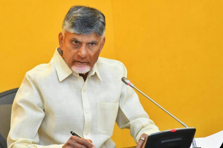 CM Chandrababu says NTR constantly strived For A Better society