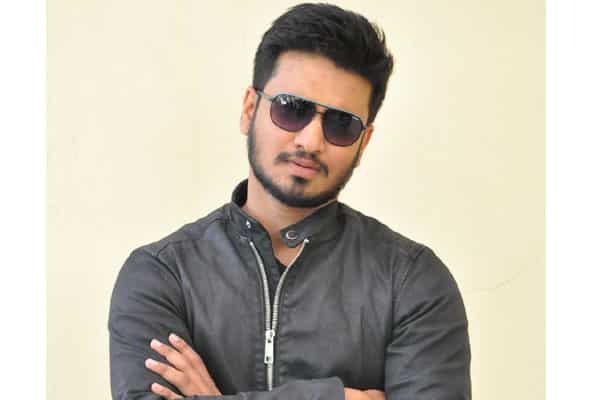 Actor Nikhil Responds To Controversy Surrounding Private Videos