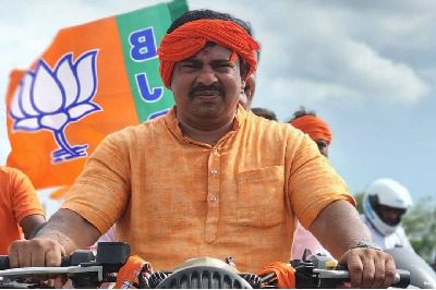 BJP MLA Raja Singh slams MIM’s Associate Appointed As Golkonda District BJP president