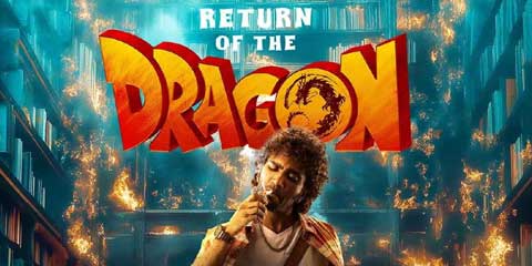 “Return of the Dragon” Telugu Movie Review