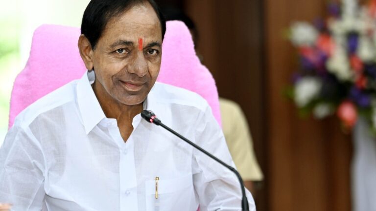 KCR says By-polls Are certain, All 10 Defected MLAs will Be Defeated