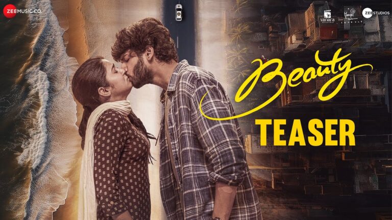 Ankith Koyya and Nilakhi Patra’s ‘Beauty Teaser: A Tender Cute Love Story