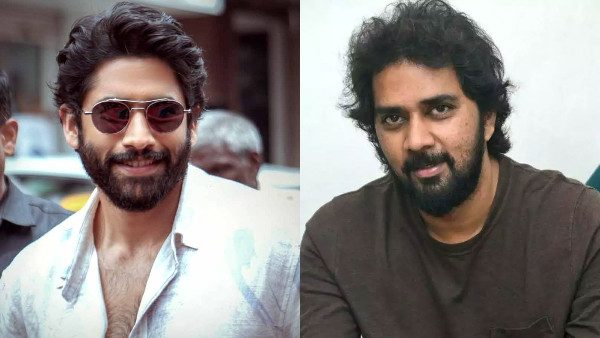 Naga Chaitanya And Director Chandu Mondeti Gear Up For New Project After Thandel Success