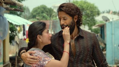  Naga Chaitanya, Sai Pallavi’s ‘Thandel’ Dominates Box Office on Release Day