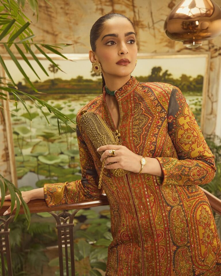 Sonam Kapoor