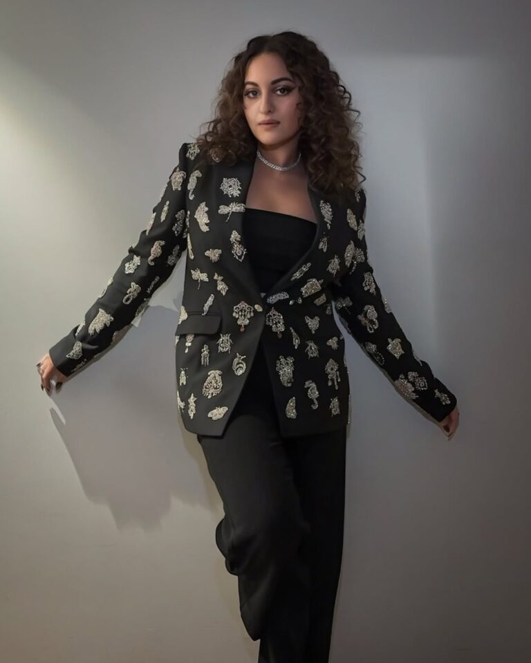 Sonakshi Sinha