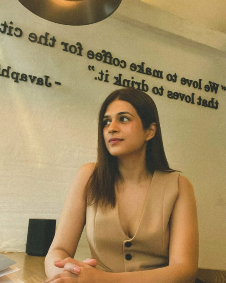 Shraddha Das