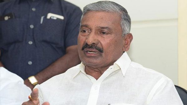 పెద్దిరెడ్డి ఇలాకాలో వైసీపీ నేతల హత్యాకాండ