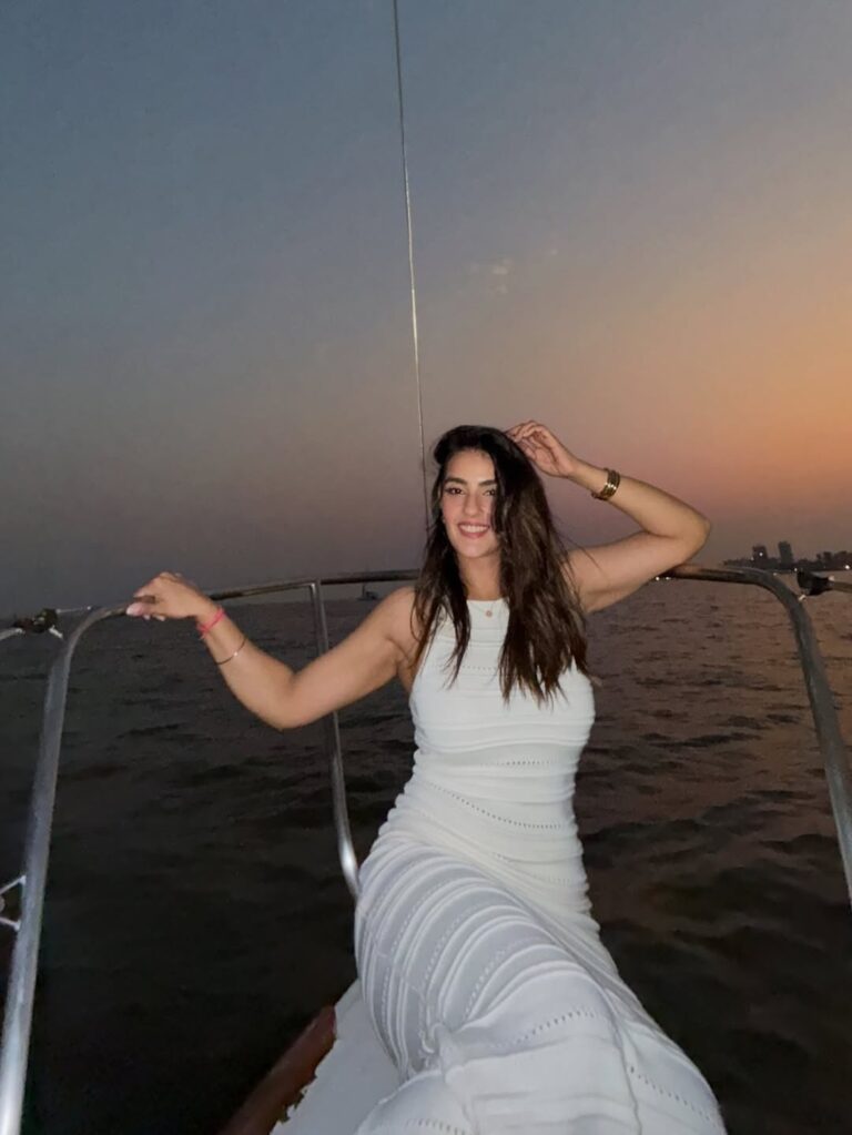 Kavya Thapar