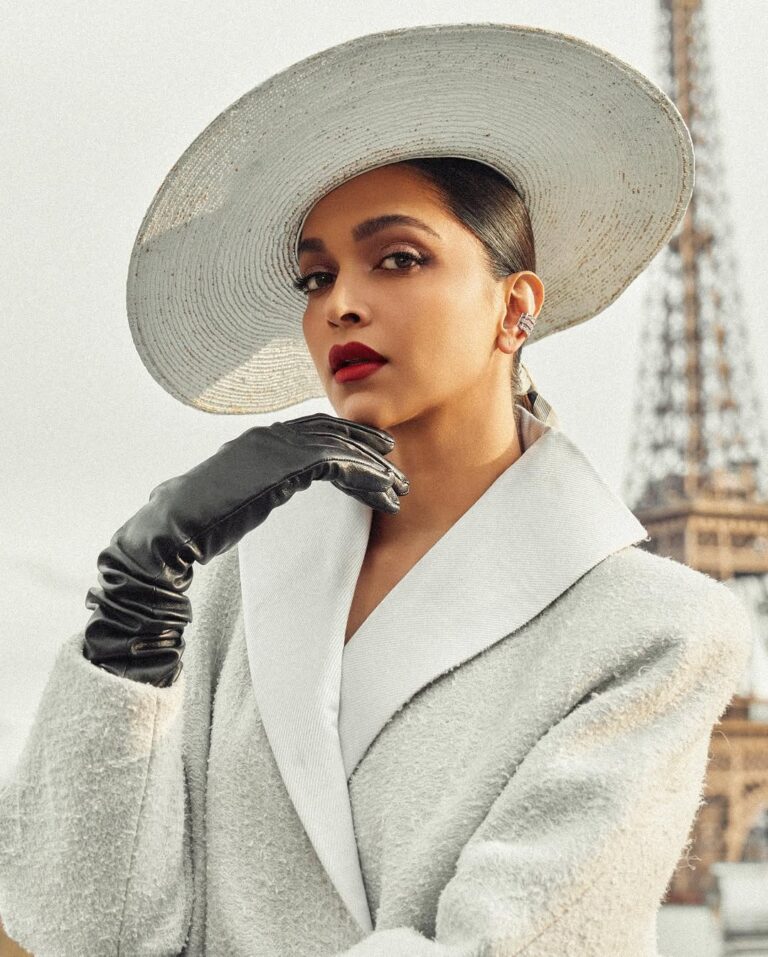 Deepika Padukone