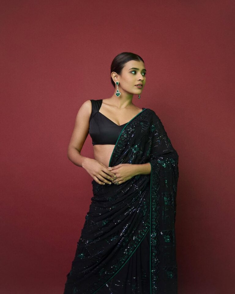 Hebah Patel